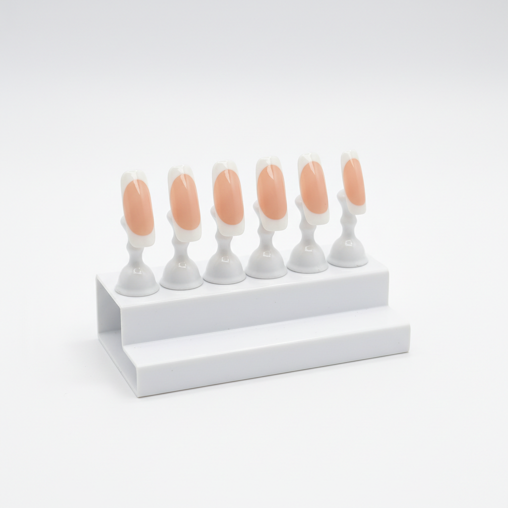 French Girl Press-On Nail Set